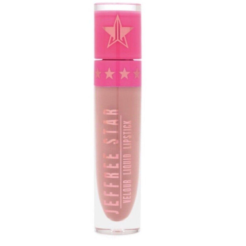 Jeffree Star Velour Liquid Lipstick in the shade CHRISTMAS COOKIE - New In Box!